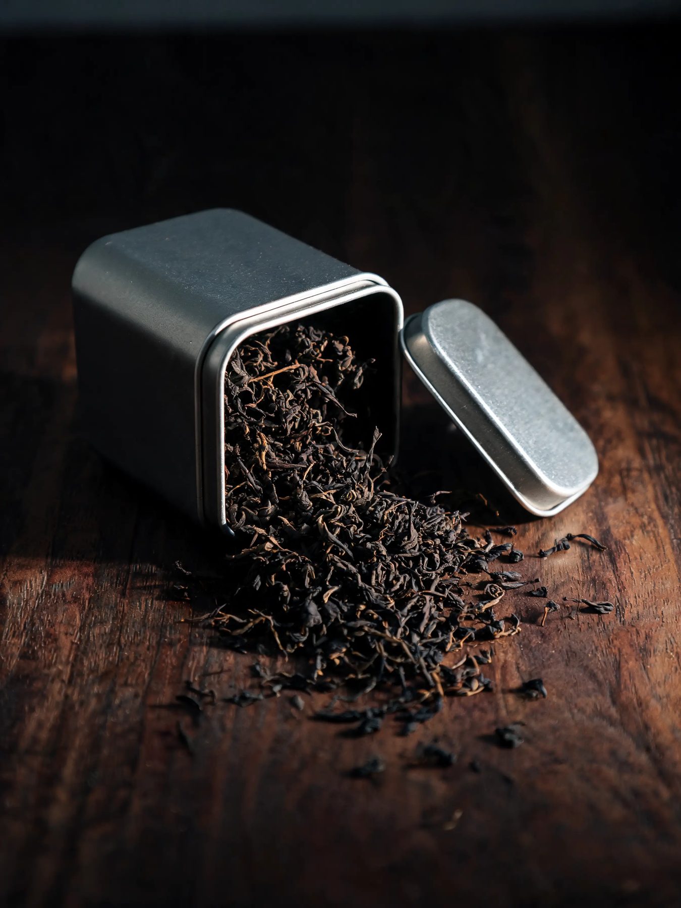 Tea